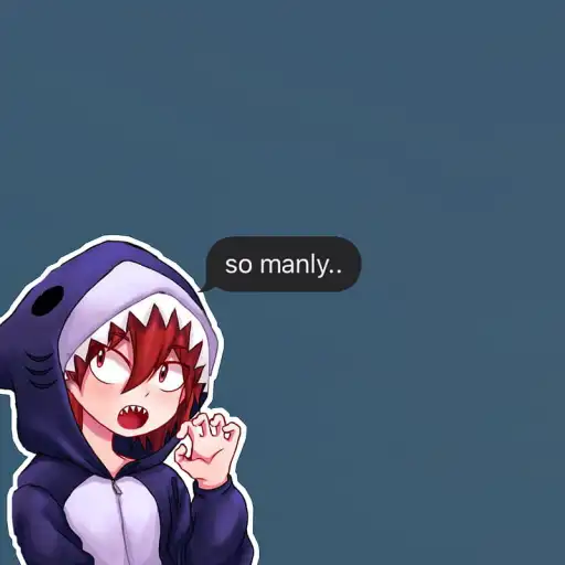 creator SharkyGamer_12's avatar