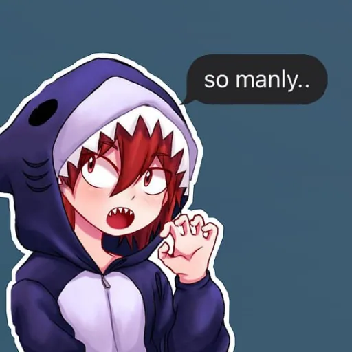 creator _Sharky_'s avatar