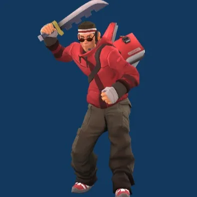 creator 🍫The TF2 Scout🍫's avatar