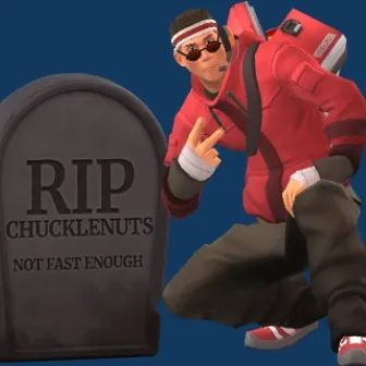 creator The TF2 Scout ︻デ═一's avatar