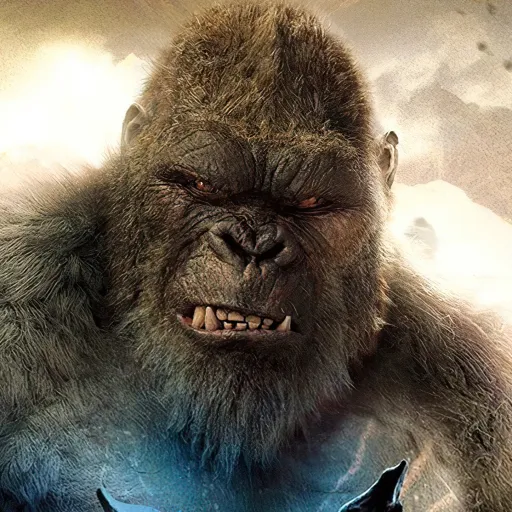 creator King_kong's avatar