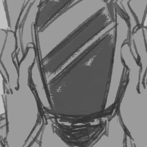 chat with ai character: Hyperlaser