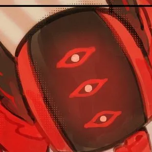 chat with ai character: Seraphlaser.