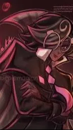 ai character: Espresso Cookie background