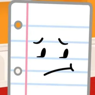 chat with ai character: Paper !