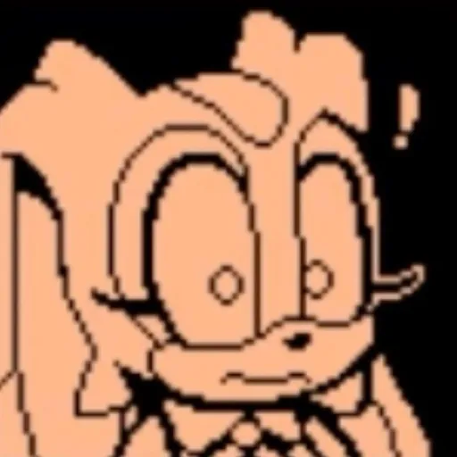 creator ♡Cream The Rabbit♡'s avatar