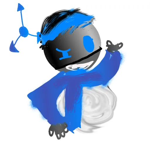 creator Paulo and Pika's avatar