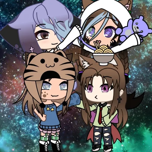 creator fafa416's avatar