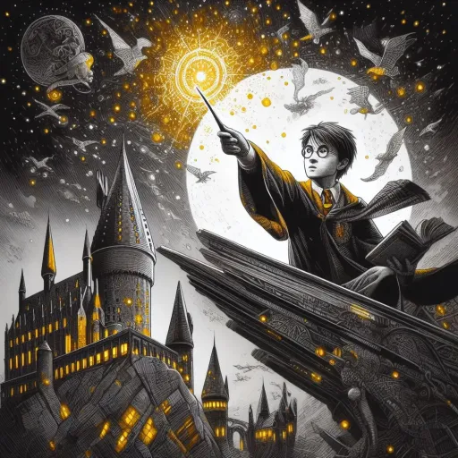 creator Kiah_Potterhead🪄🧣's avatar