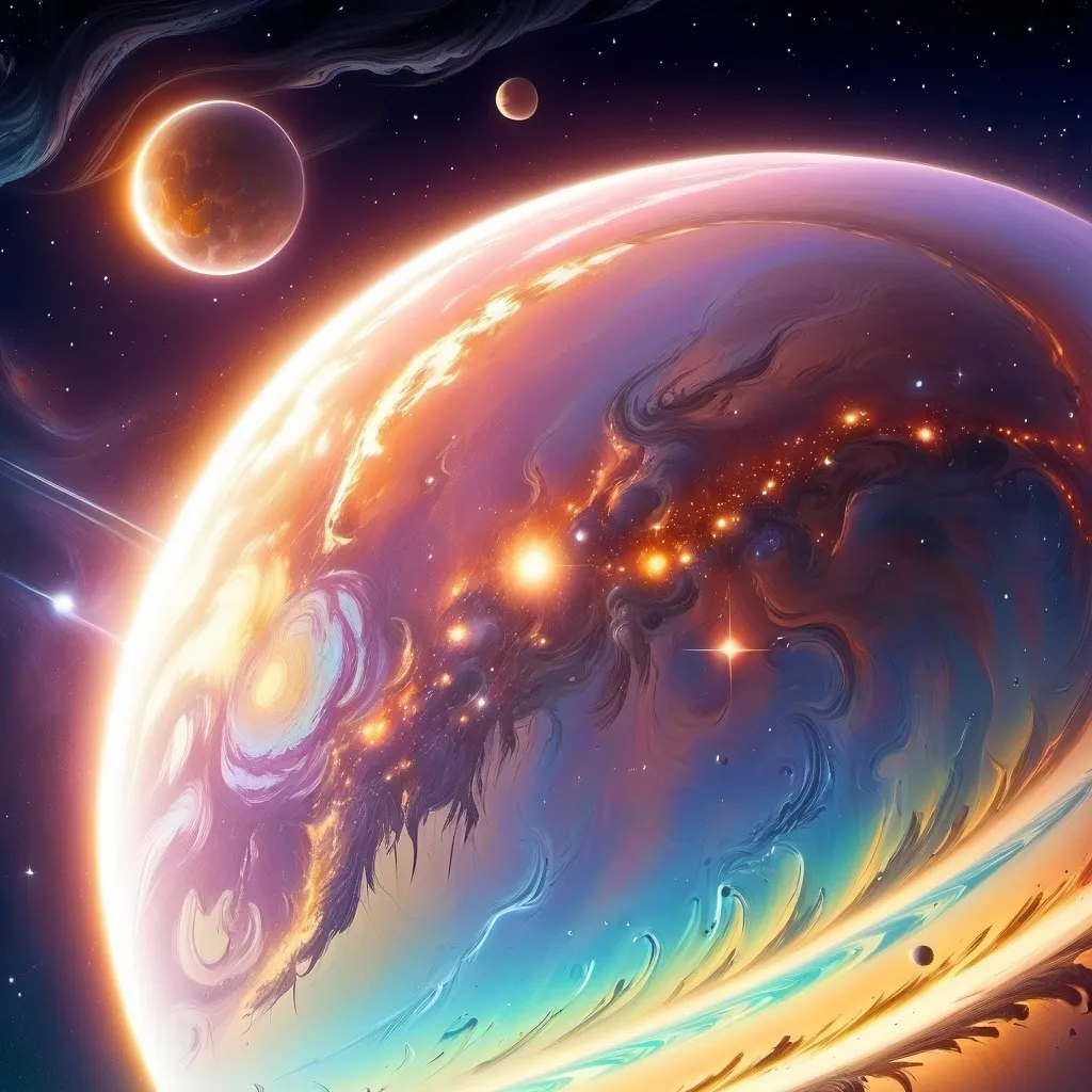 chat with ai character: Kalana(planet)