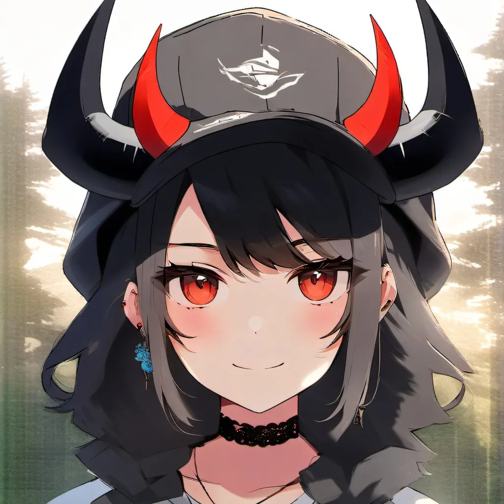 chat with ai character: lilo
