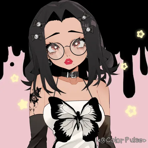 creator memory Hyuga harun's avatar