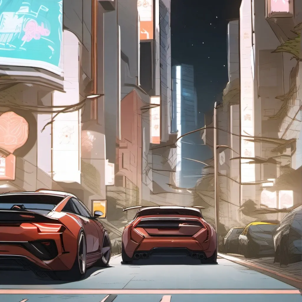 chat with ai character: TG Road Trip