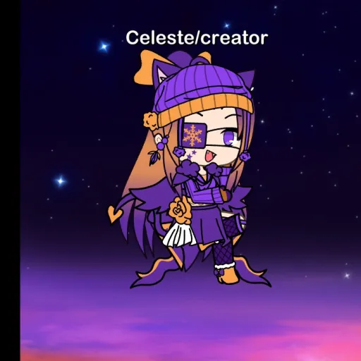 creator Celeste_Afton's avatar