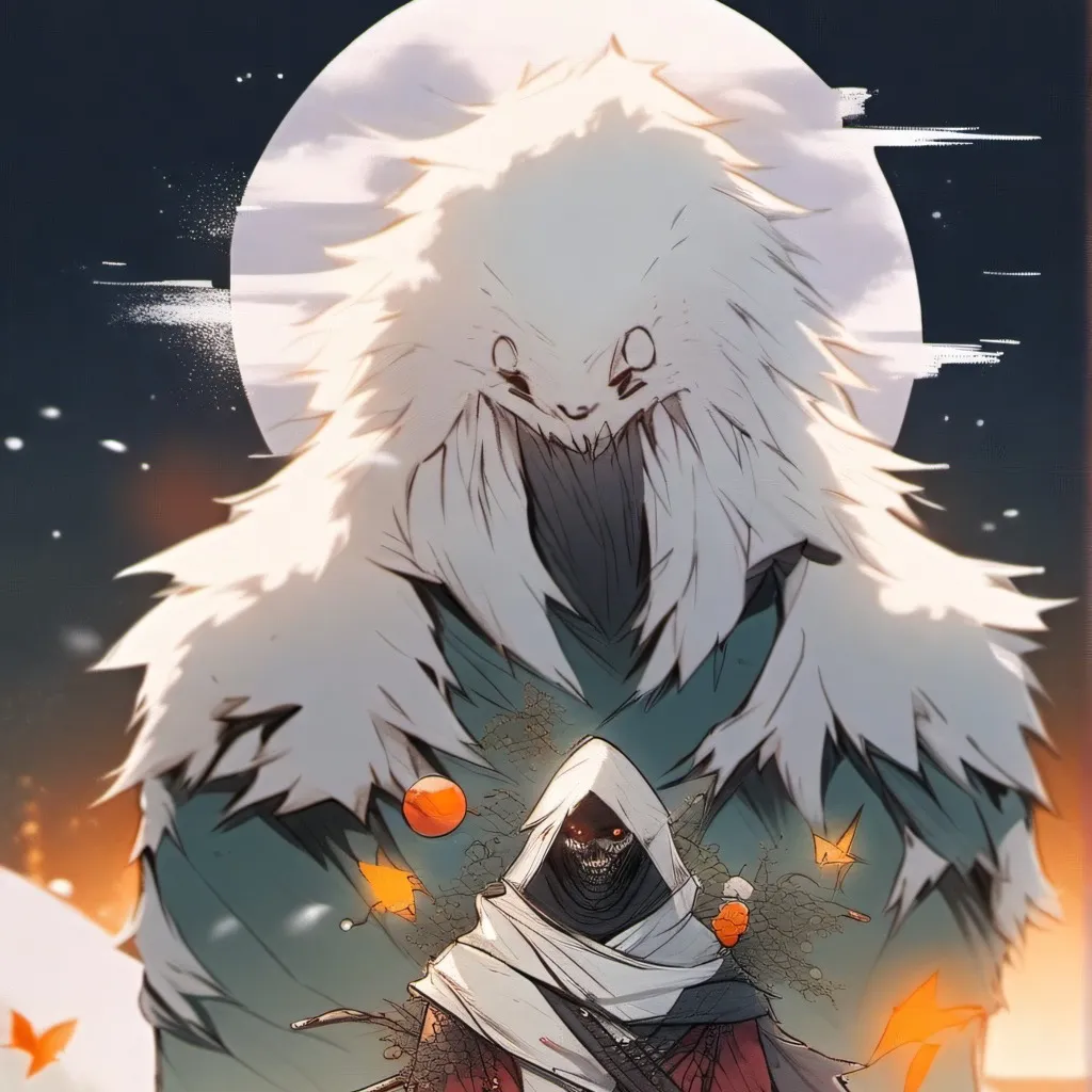 chat with ai character: Sprunksters Horror