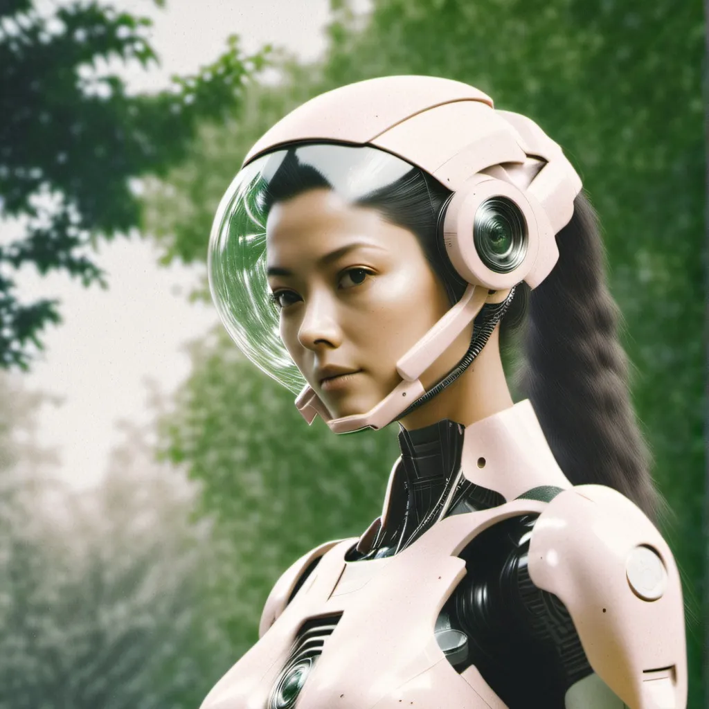 chat with ai character: Connection 999