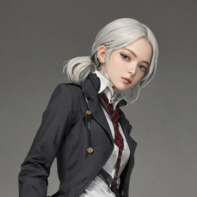 chat with ai character: Kylie