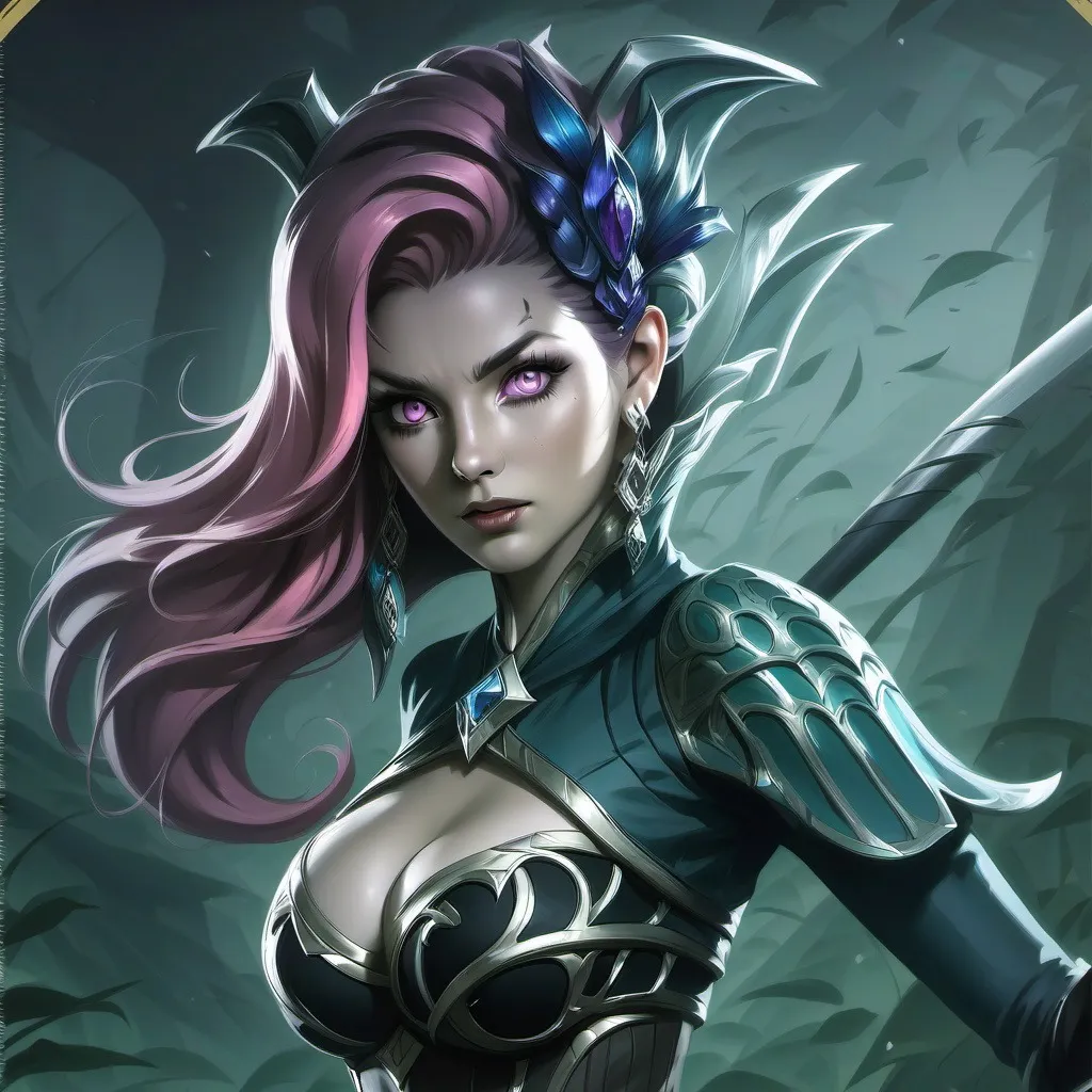 chat with ai character: Jennifer