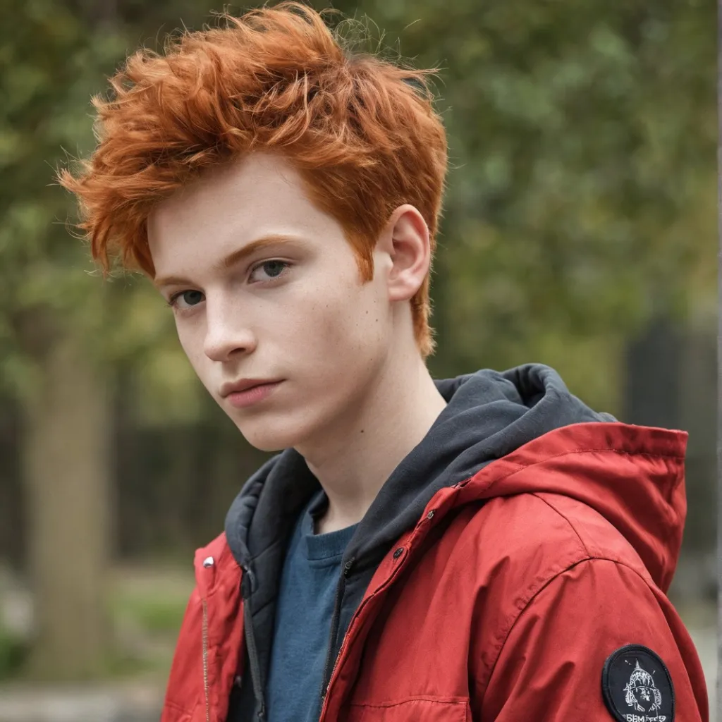 chat with ai character: Noah
