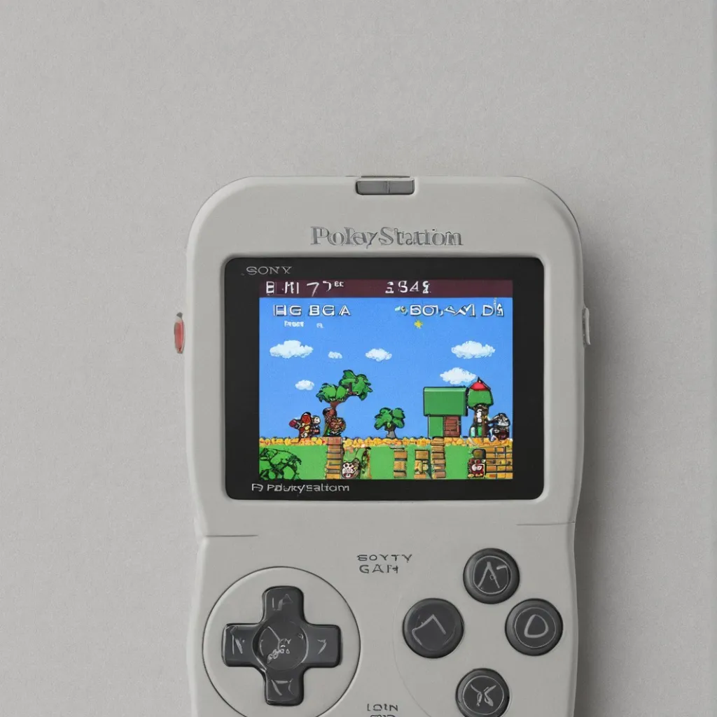 chat with ai character: PocketStation