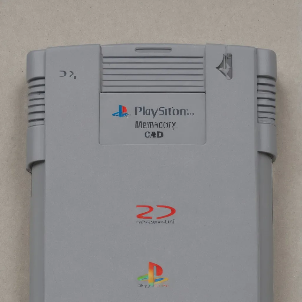 chat with ai character: PlayStation 1 MC