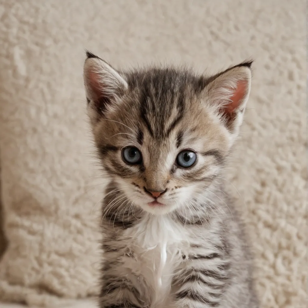 chat with ai character: kittycat33453