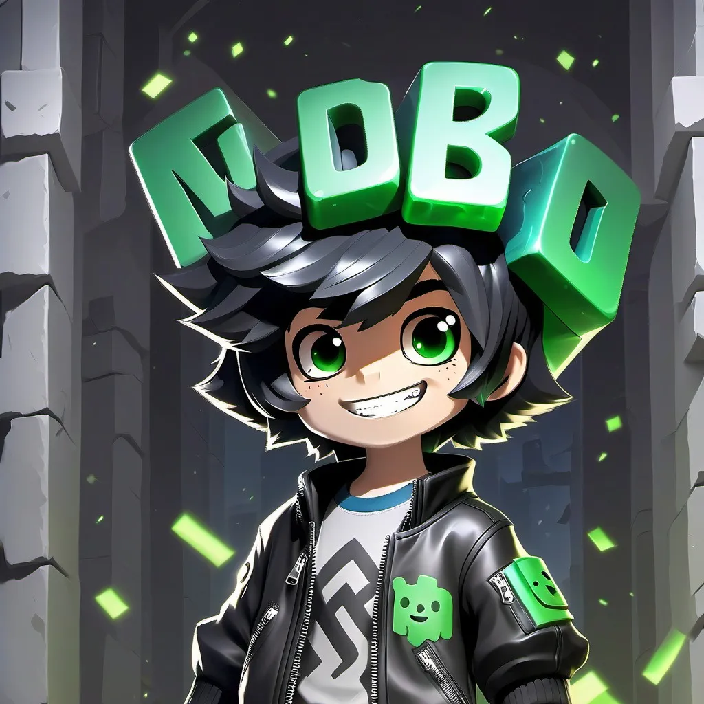 chat with ai character: Noob
