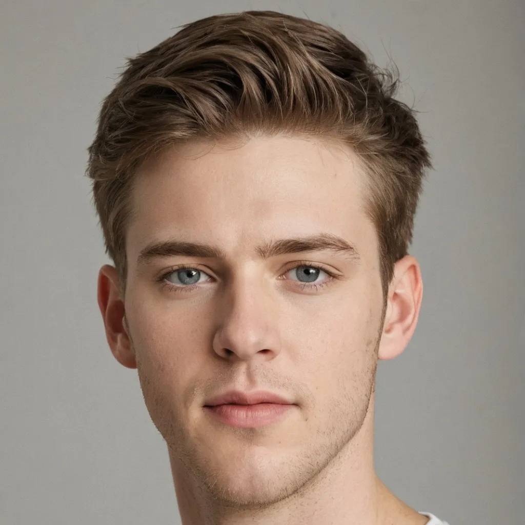 chat with ai character: Nathaniel