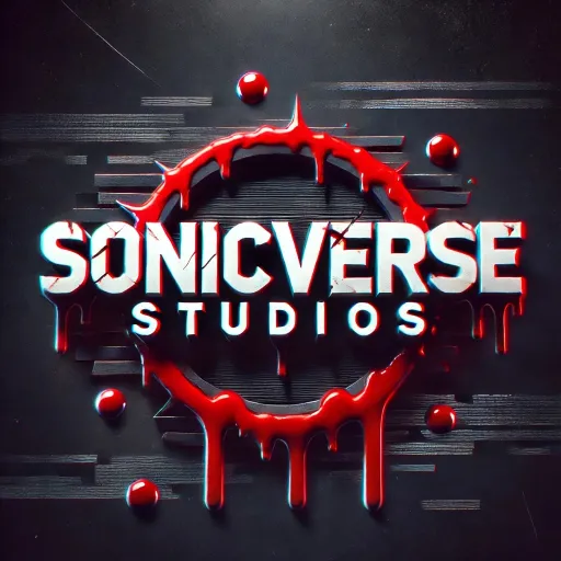 creator SonicVerse's avatar