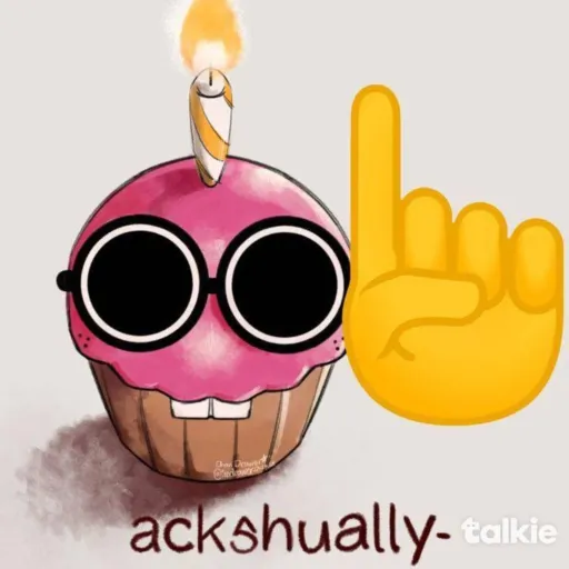 creator Just_Existin's avatar