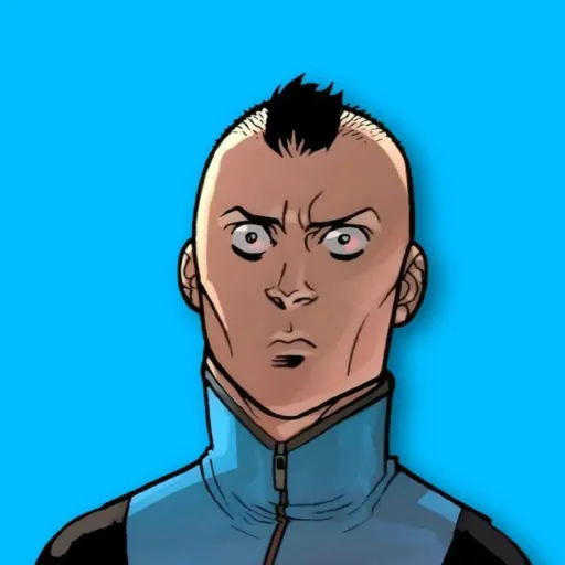 creator Mark★-'s avatar