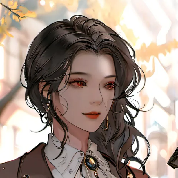 chat with ai character: 𝓜𝓲𝓽𝓼𝓾🌸