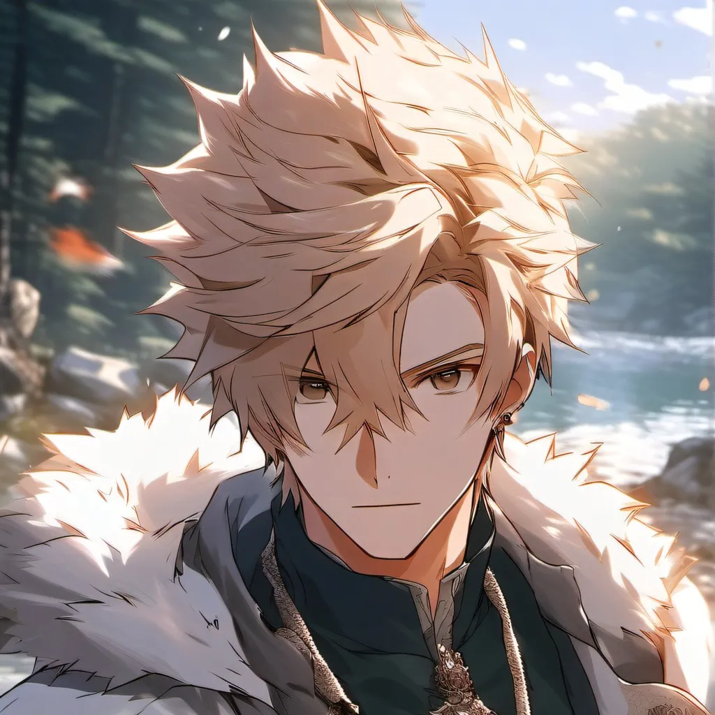 chat with ai character: 💥Bakugo (remake)