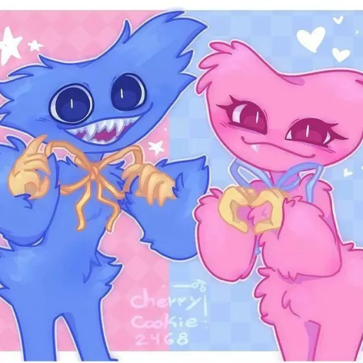 creator i love poppy playt's avatar