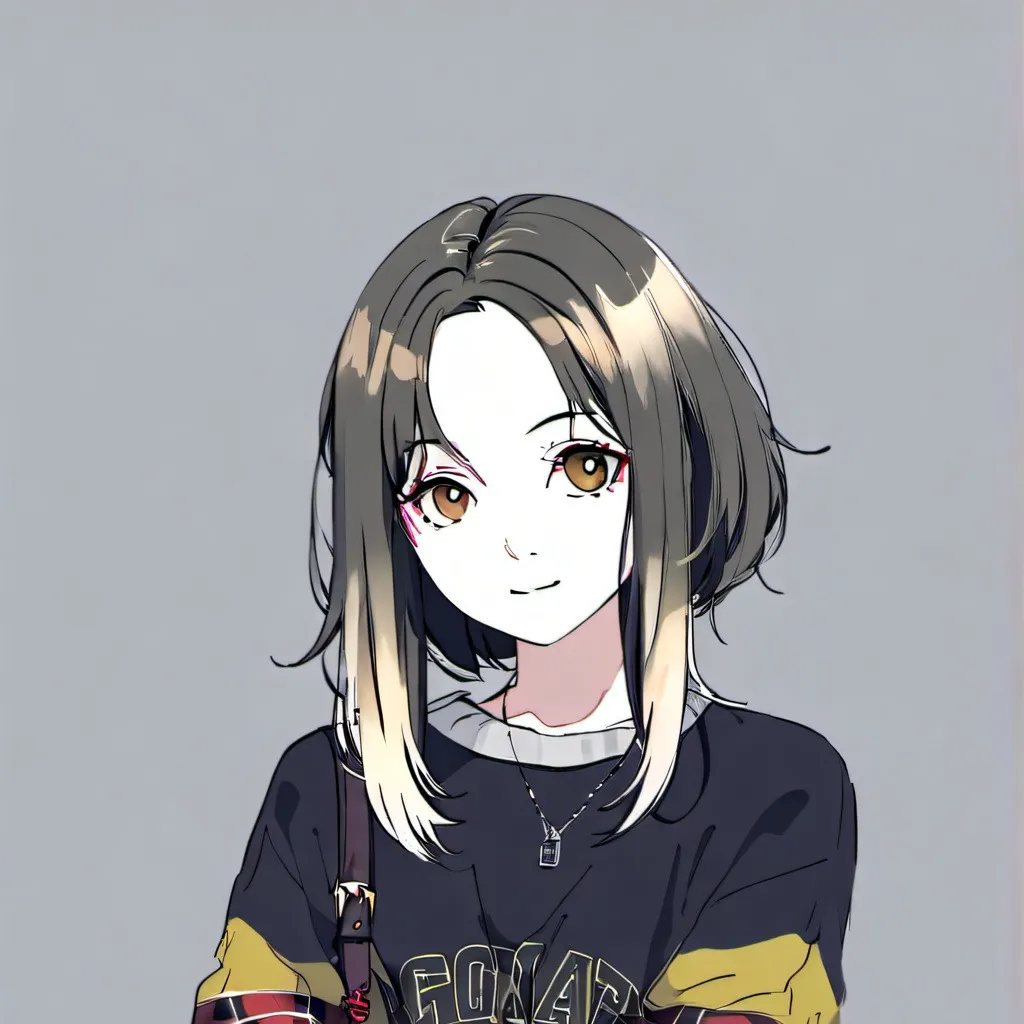 chat with ai character: Denis