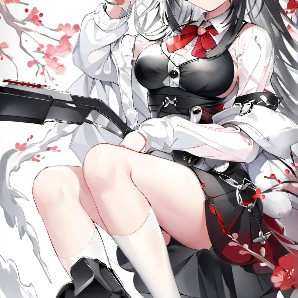 chat with ai character: autum