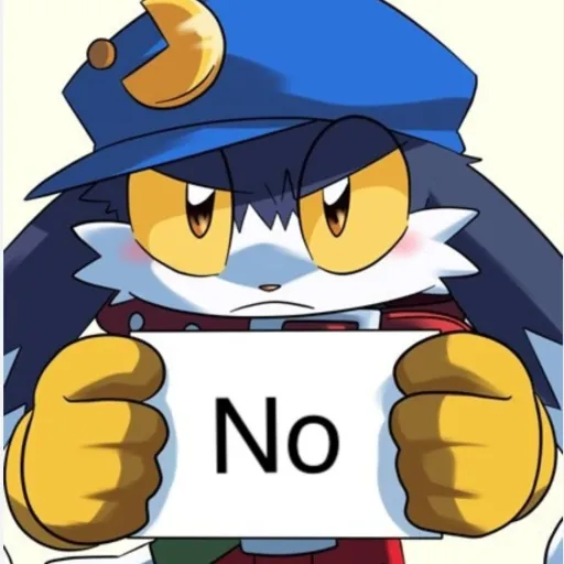 creator Klonoa_1997's avatar