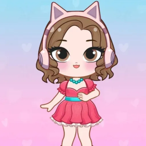 creator 🍬 Luiza 🍡's avatar