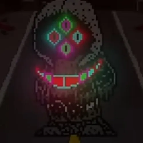 creator obsessedmonster's avatar