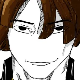creator bacin hair's avatar