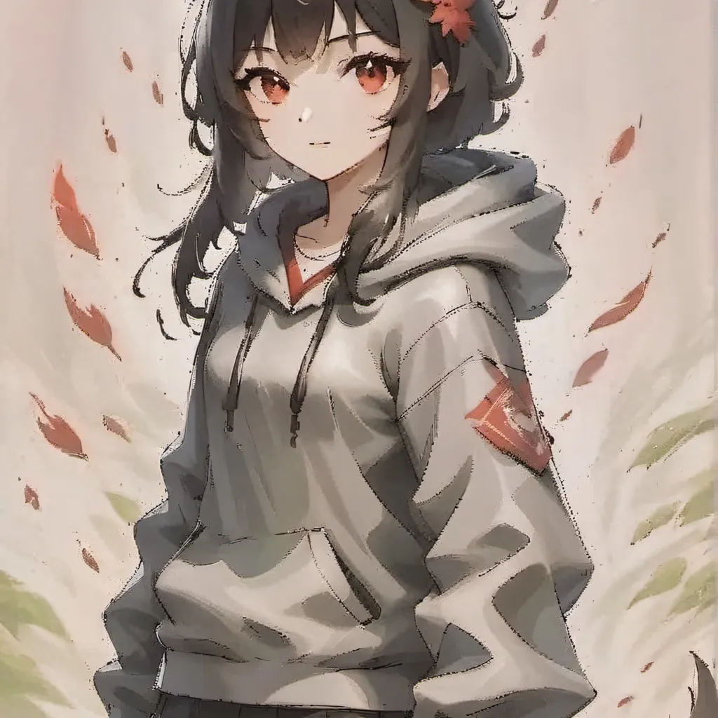 chat with ai character: Suki isai