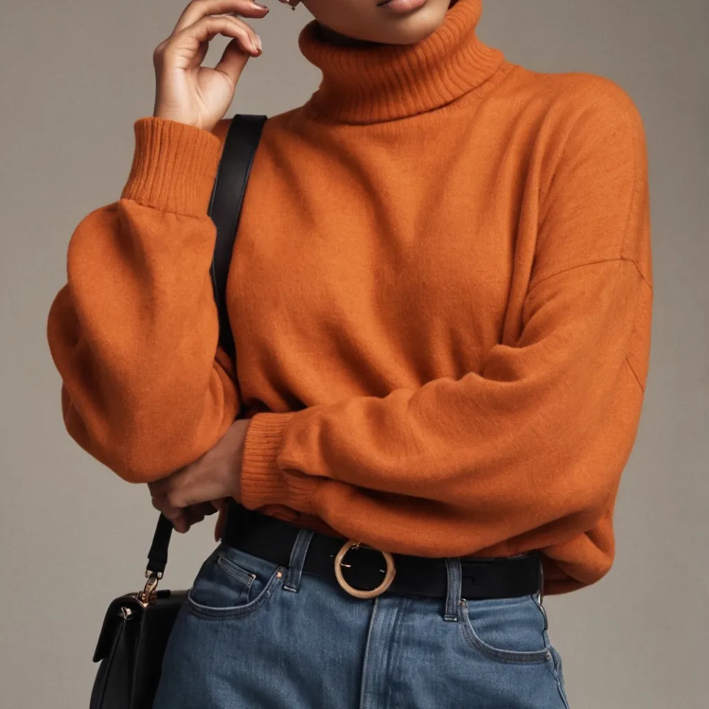 chat with ai character: Tina