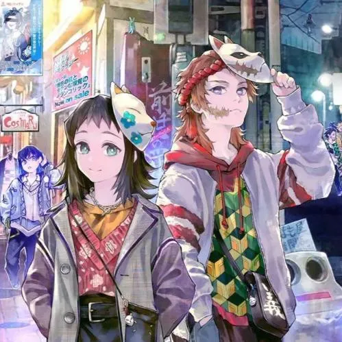 creator la_vrai_muichiro❤️'s avatar