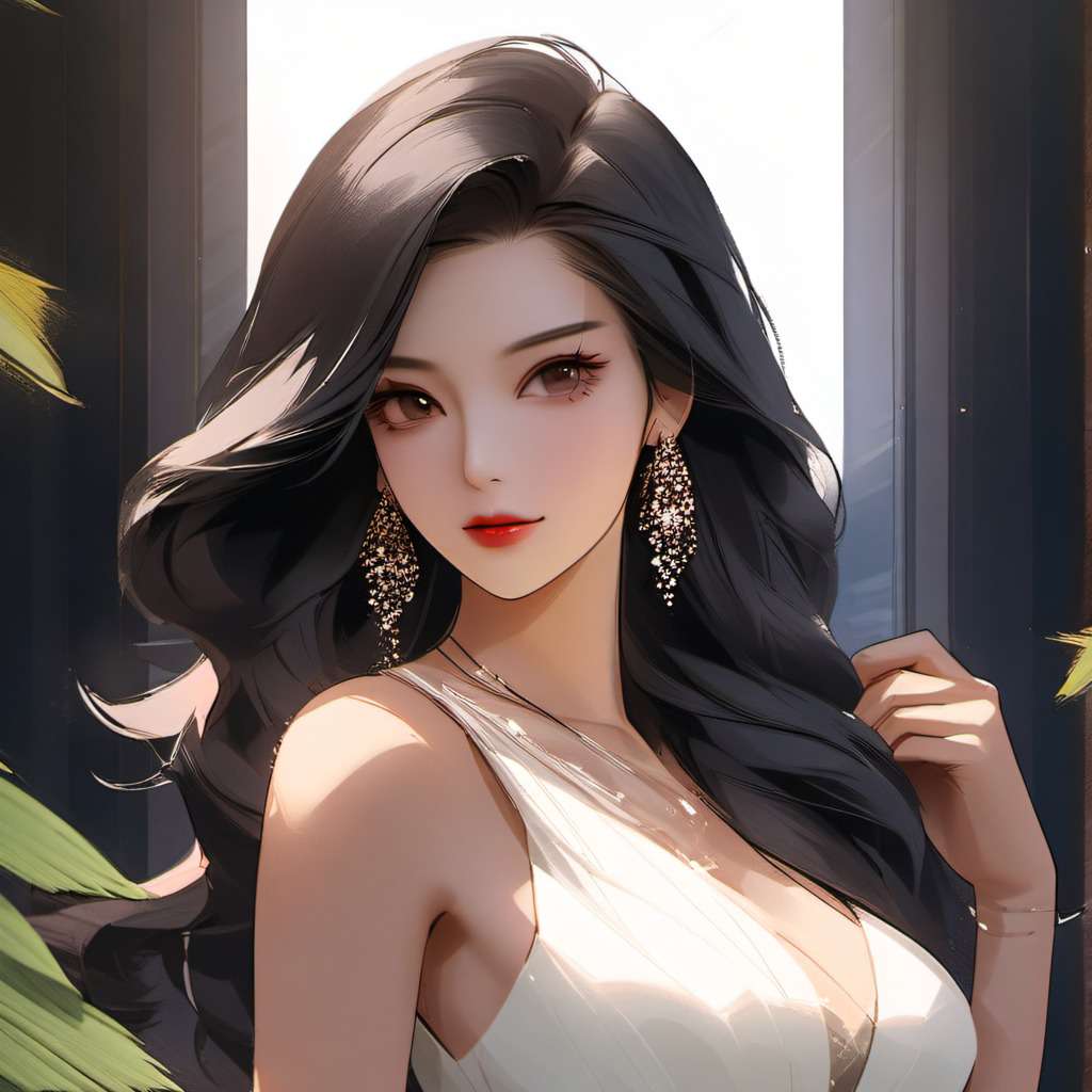 Chat with Step mom - Enjoy Free AI Character Voice Chat | Talkie AI