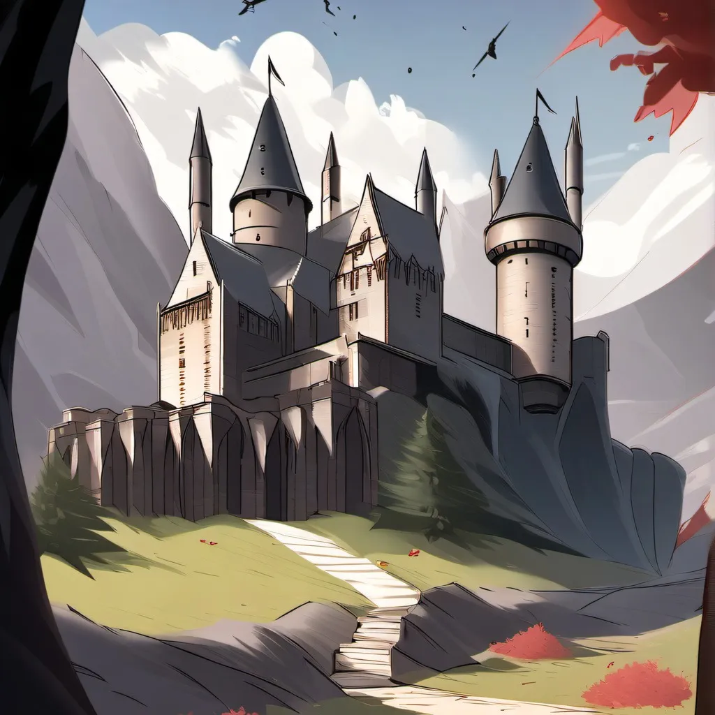 chat with ai character: Hogwarts_1
