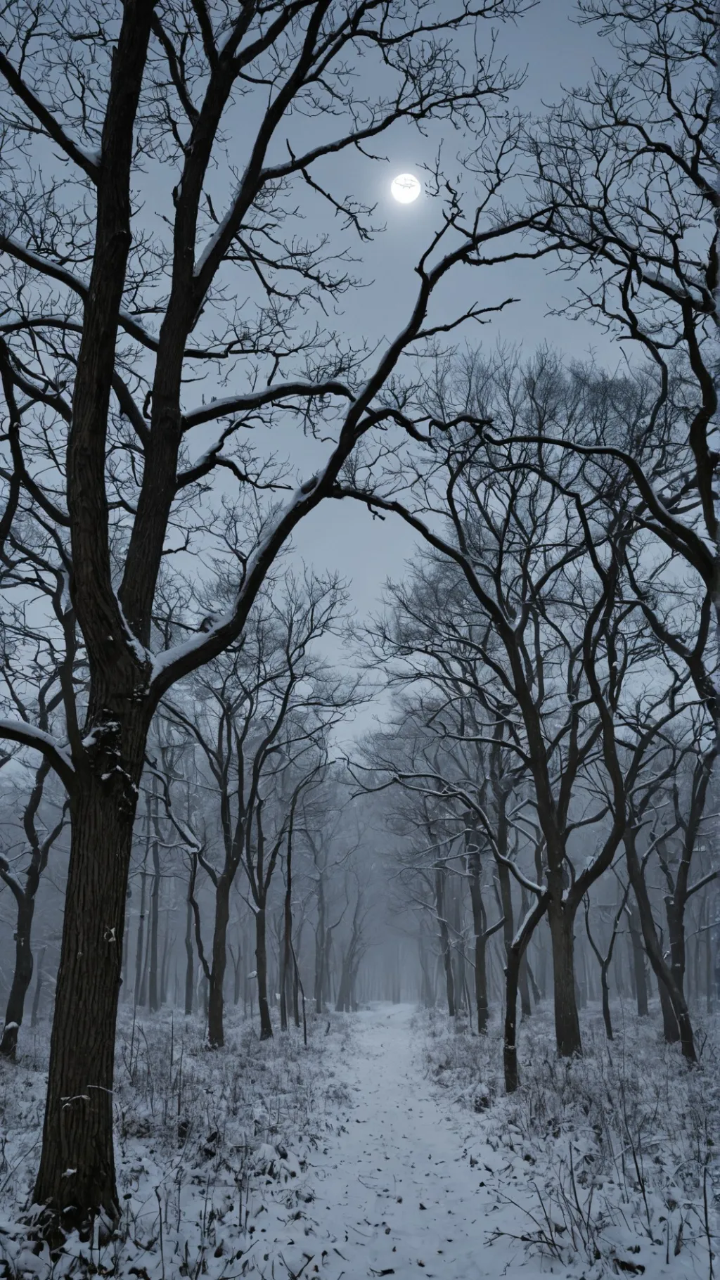 ai character: Stranger Things 1? background