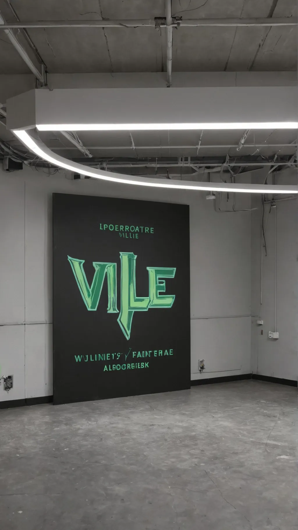 ai character: V.I.L..E. members? background