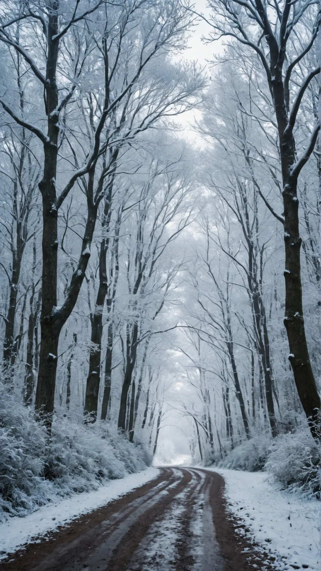 ai character: Frozen background
