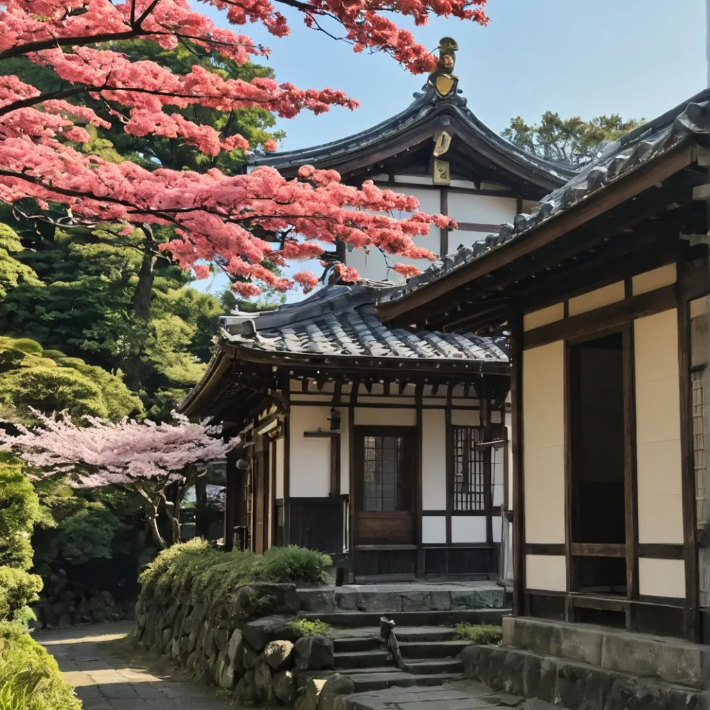 chat with ai character: MHA