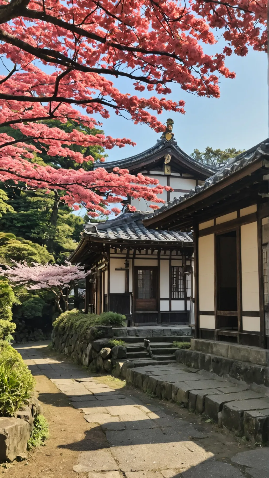 ai character: MHA background